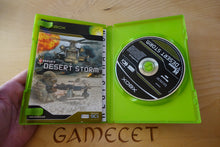Laden Sie das Bild in den Galerie-Viewer, Conflict: Desert Storm