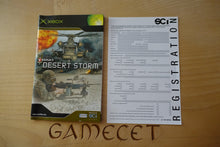 Laden Sie das Bild in den Galerie-Viewer, Conflict: Desert Storm