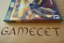 Laden Sie das Bild in den Galerie-Viewer, Blood Wake - Amerika
