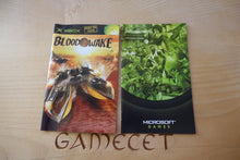 Laden Sie das Bild in den Galerie-Viewer, Blood Wake - Amerika
