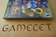 Laden Sie das Bild in den Galerie-Viewer, Blinx: The Time Sweeper - Amerika