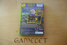 Laden Sie das Bild in den Galerie-Viewer, Blinx: The Time Sweeper - Amerika