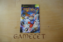 Laden Sie das Bild in den Galerie-Viewer, Blinx: The Time Sweeper - Amerika