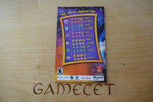 Laden Sie das Bild in den Galerie-Viewer, Blinx: The Time Sweeper - Amerika