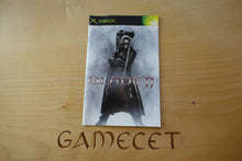 Laden Sie das Bild in den Galerie-Viewer, Blade II
