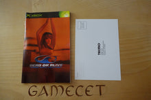 Laden Sie das Bild in den Galerie-Viewer, Dead or Alive Xtreme Beach Volleyball - Amerika