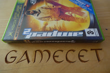Laden Sie das Bild in den Galerie-Viewer, Amped 2