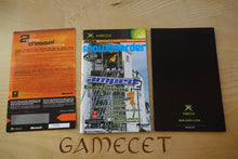 Laden Sie das Bild in den Galerie-Viewer, Amped 2