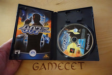 Laden Sie das Bild in den Galerie-Viewer, James Bond 007: Agent Under Fire - Amerika