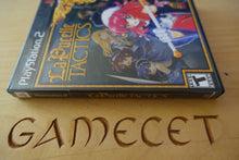 Laden Sie das Bild in den Galerie-Viewer, La Pucelle: Tactics - Amerika
