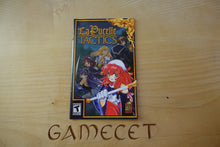 Laden Sie das Bild in den Galerie-Viewer, La Pucelle: Tactics - Amerika