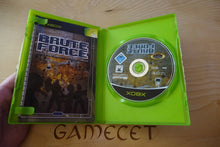 Laden Sie das Bild in den Galerie-Viewer, Brute Force