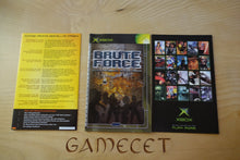 Laden Sie das Bild in den Galerie-Viewer, Brute Force