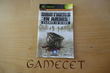 Laden Sie das Bild in den Galerie-Viewer, Brothers in Arms: Earned in Blood