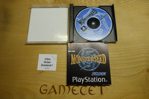 Monsterseed