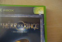 Laden Sie das Bild in den Galerie-Viewer, Der Herr der Ringe: Die Gefährten