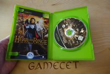 Laden Sie das Bild in den Galerie-Viewer, Der Herr der Ringe: Die Rückkehr des Königs