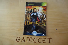Laden Sie das Bild in den Galerie-Viewer, Der Herr der Ringe: Die Rückkehr des Königs