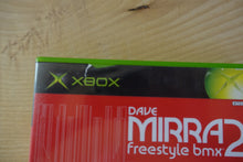 Laden Sie das Bild in den Galerie-Viewer, Dave Mirra Freestyle BMX 2 nur Verpackung - Amerika