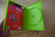Laden Sie das Bild in den Galerie-Viewer, Dave Mirra Freestyle BMX 2 nur Verpackung - Amerika