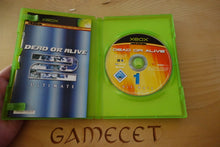 Laden Sie das Bild in den Galerie-Viewer, Dead or Alive Ultimate