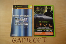 Laden Sie das Bild in den Galerie-Viewer, Dead or Alive Ultimate