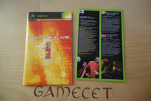 Laden Sie das Bild in den Galerie-Viewer, Dead or Alive Ultimate