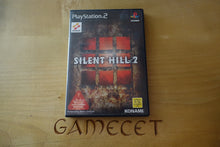 Laden Sie das Bild in den Galerie-Viewer, Silent Hill 2 - Japan