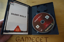 Laden Sie das Bild in den Galerie-Viewer, Silent Hill 2 - Japan