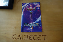 Laden Sie das Bild in den Galerie-Viewer, SoulCalibur II - Japan