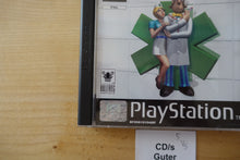 Laden Sie das Bild in den Galerie-Viewer, Theme Hospital