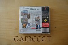 Laden Sie das Bild in den Galerie-Viewer, Theme Hospital