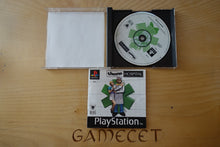 Laden Sie das Bild in den Galerie-Viewer, Theme Hospital