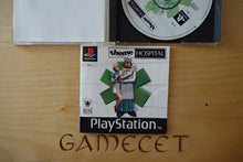 Laden Sie das Bild in den Galerie-Viewer, Theme Hospital