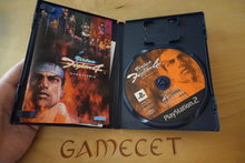 Laden Sie das Bild in den Galerie-Viewer, Virtua Fighter 4 - Japan