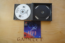 Laden Sie das Bild in den Galerie-Viewer, The Raven Project