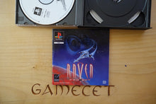Laden Sie das Bild in den Galerie-Viewer, The Raven Project