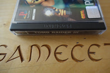 Laden Sie das Bild in den Galerie-Viewer, Tomb Raider III