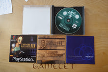 Laden Sie das Bild in den Galerie-Viewer, Tomb Raider III