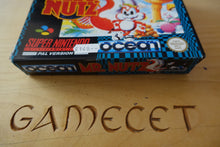 Laden Sie das Bild in den Galerie-Viewer, Mr. Nutz - UK-Version