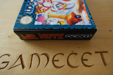 Laden Sie das Bild in den Galerie-Viewer, Mr. Nutz - UK-Version