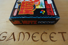 Laden Sie das Bild in den Galerie-Viewer, Mr. Nutz - UK-Version