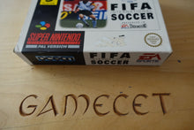 Laden Sie das Bild in den Galerie-Viewer, FIFA International Soccer
