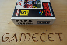 Laden Sie das Bild in den Galerie-Viewer, FIFA International Soccer