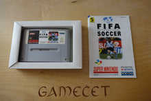 Laden Sie das Bild in den Galerie-Viewer, FIFA International Soccer
