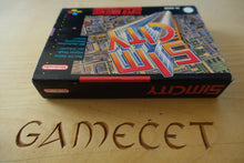 Laden Sie das Bild in den Galerie-Viewer, SimCity