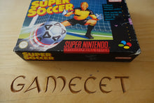 Laden Sie das Bild in den Galerie-Viewer, Super Soccer