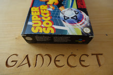 Laden Sie das Bild in den Galerie-Viewer, Super Soccer