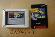 Laden Sie das Bild in den Galerie-Viewer, Super Soccer