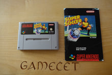 Laden Sie das Bild in den Galerie-Viewer, Super Soccer